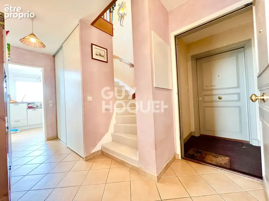 À vendre : Appartement 5 pièces à Massy - Vieux Massy - photo 7