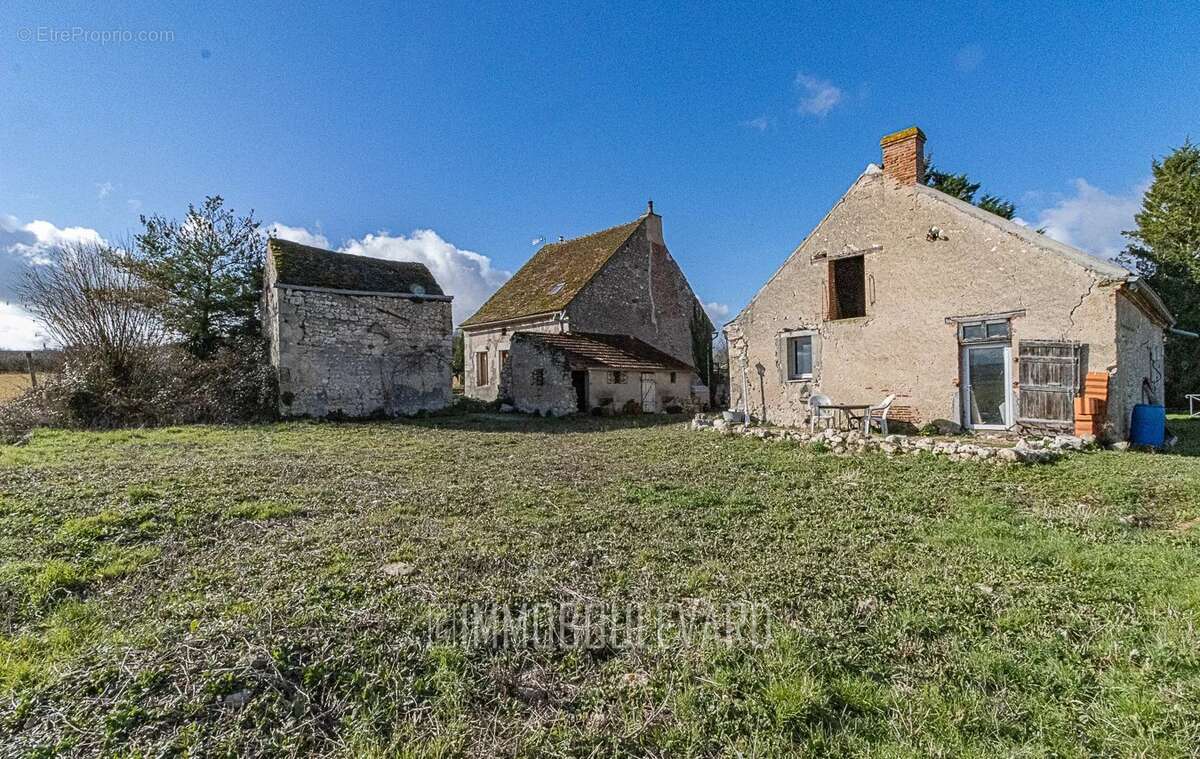 Maison à TAXAT-SENAT