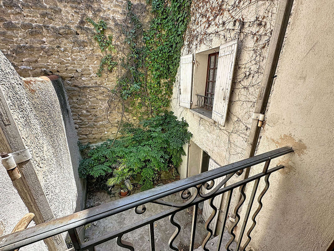 Maison de ville Carpentras 4 pièce(s) 100 m2 - photo 15
