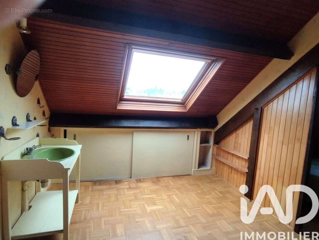 Photo 9 - Maison à SAINT-OUEN