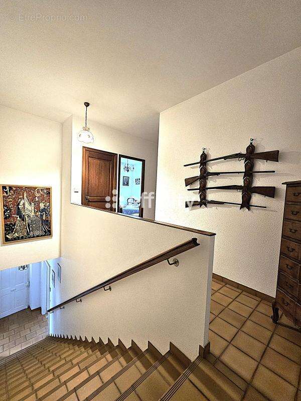 Appartement - photo 5