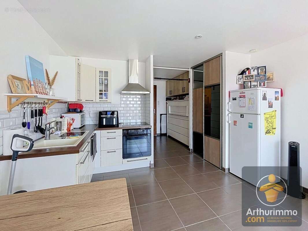 Vente Appartement Mimizan(40200) 150 000ï¿œ - photo 4