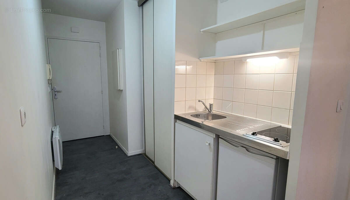 Appartement à THIAIS