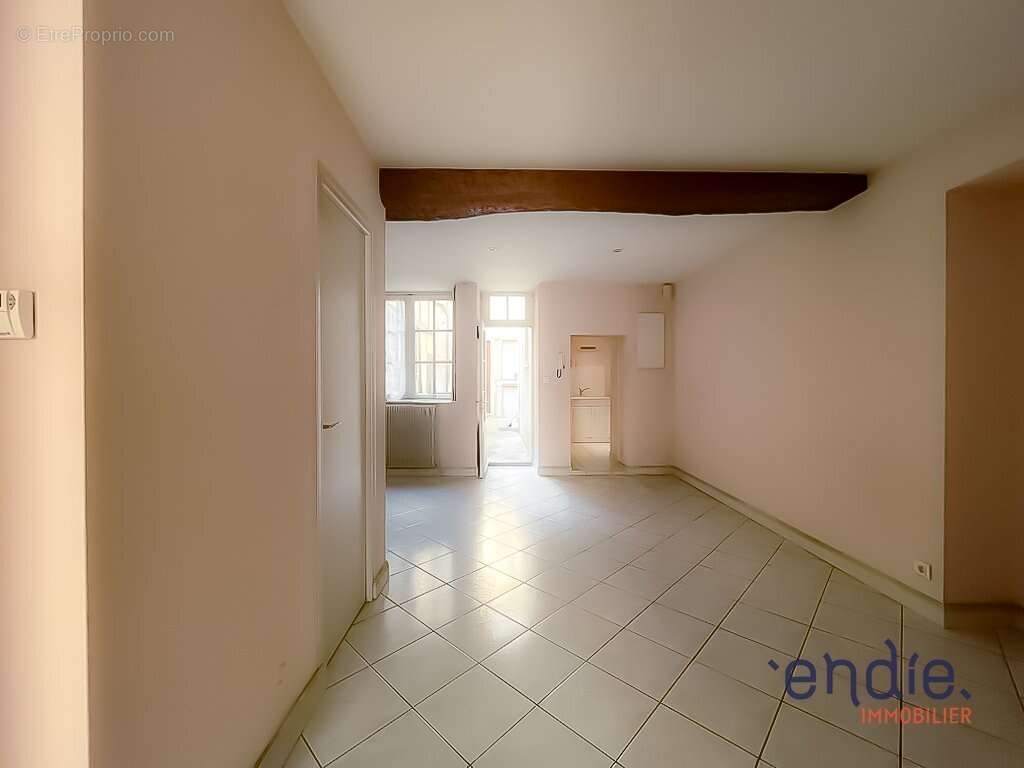Appartement à BEAUNE