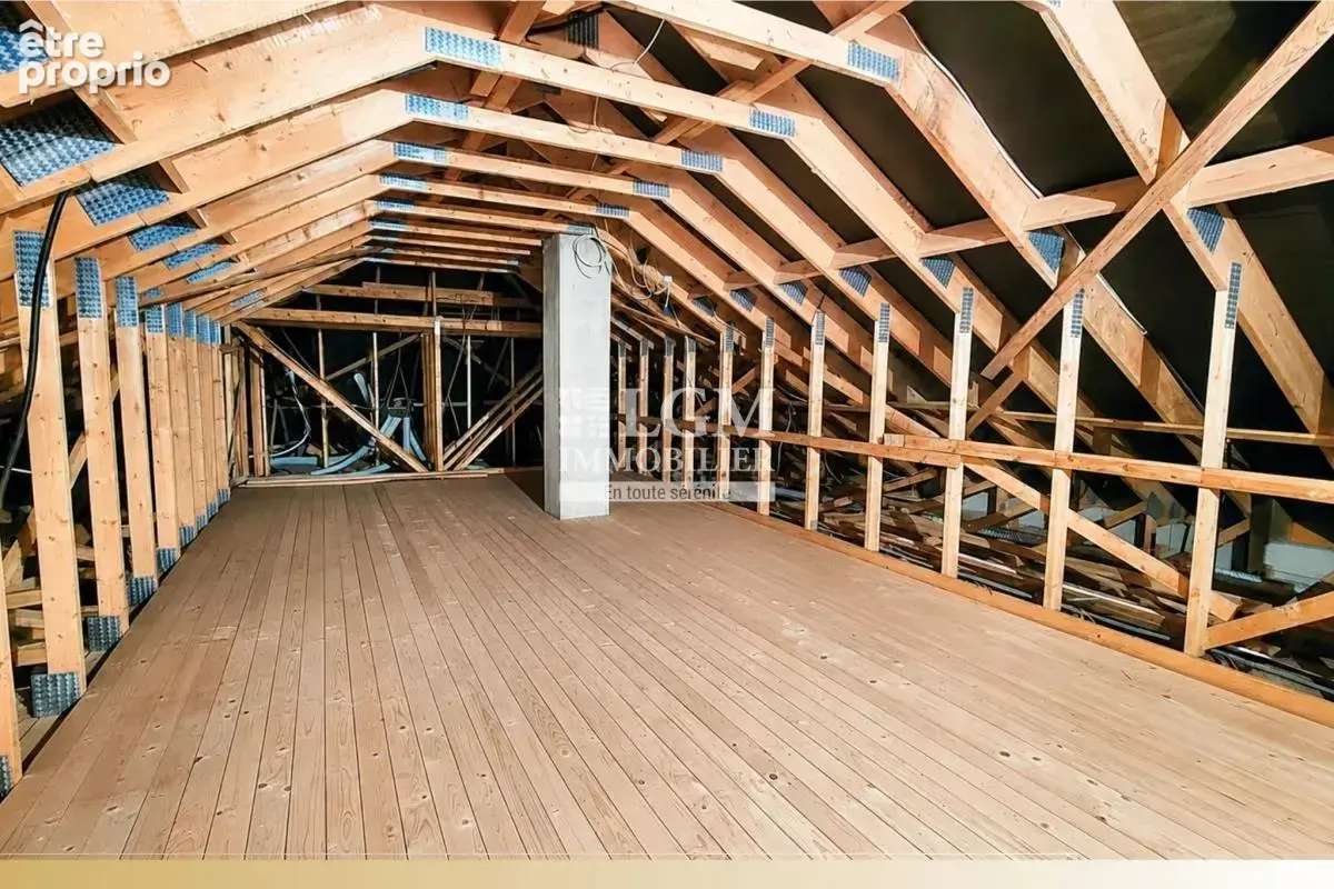 Blériot-Plage – Maison familiale avec vie de plain-pied, à 100 mètres de la plage - photo 11
