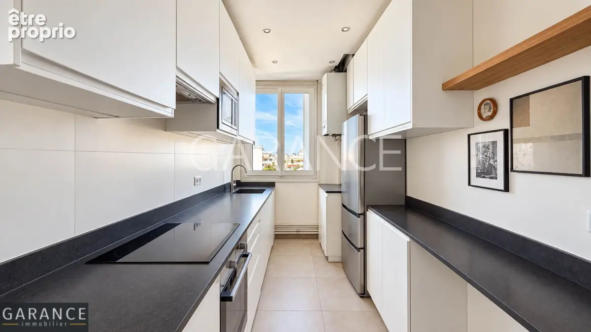 Appartement 6 pièces 140 m² à vendre à Paris-12e (75012) - photo 4