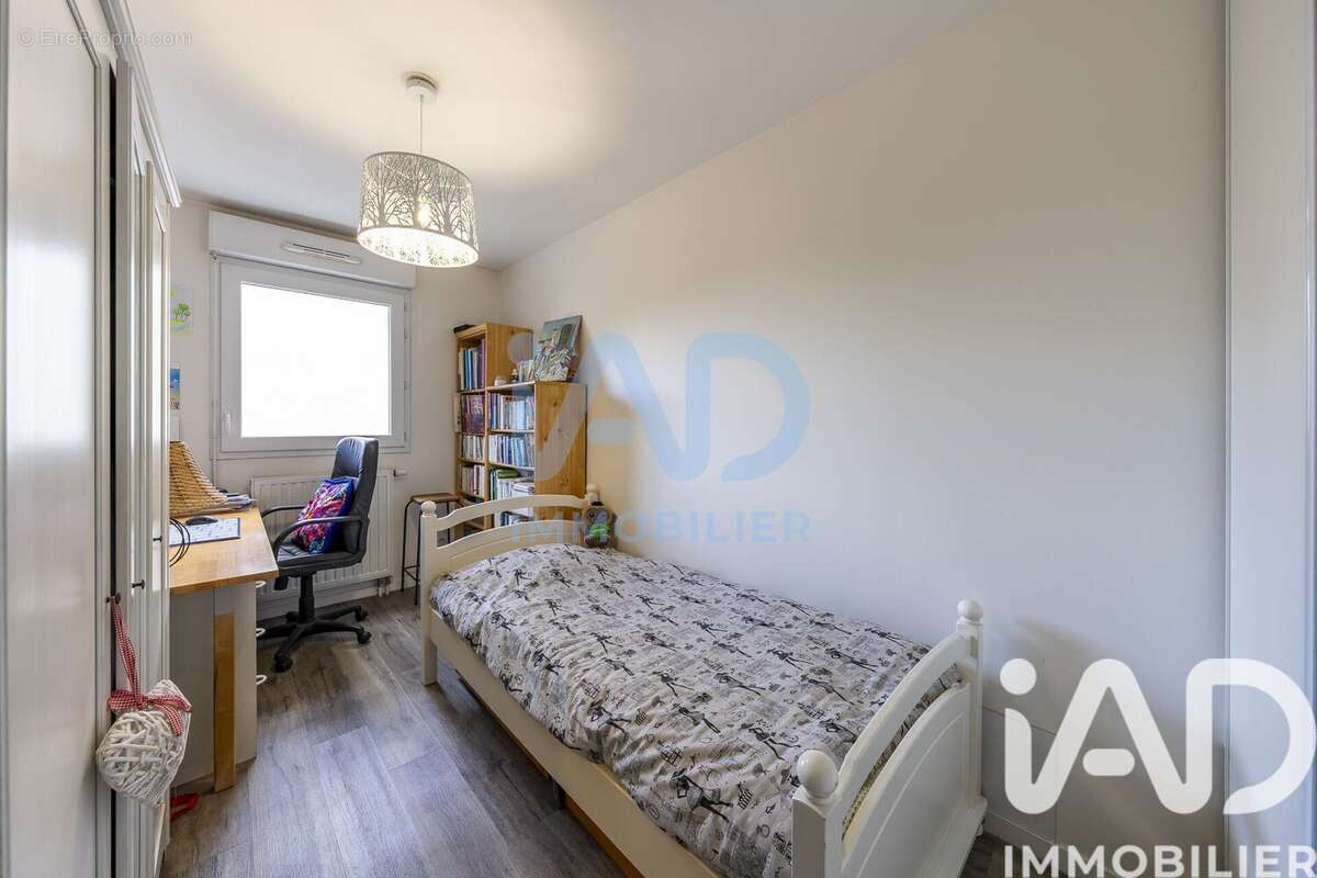 Photo 7 - Appartement à FRESNES