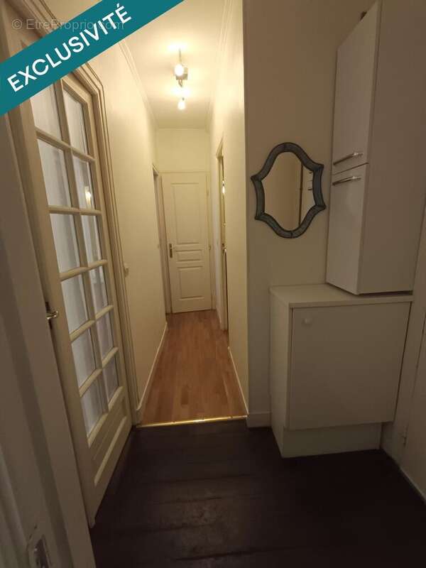 Photo 7 - Appartement à PARIS-9E