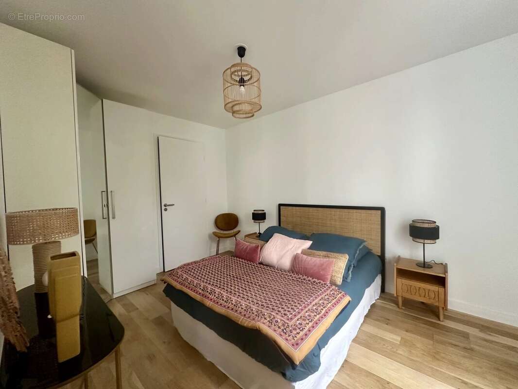 Appartement à PUTEAUX