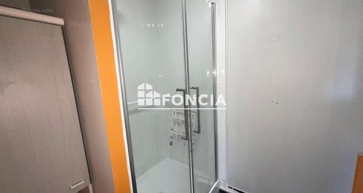 Appartement à BLOIS