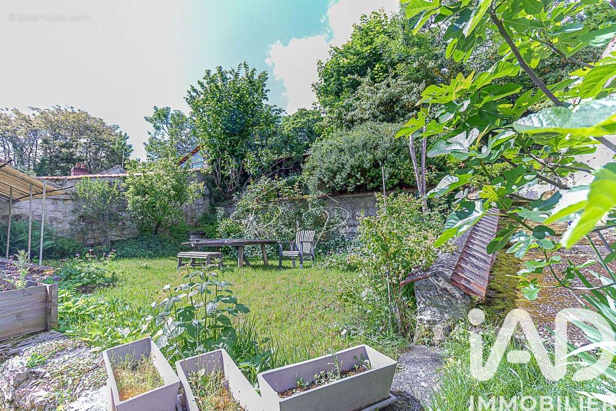 Photo 8 - Maison à MERY-SUR-OISE