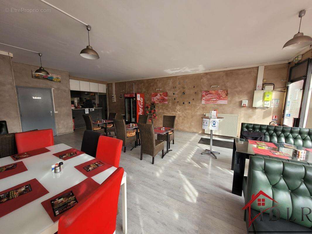 Appartement à WASSY
