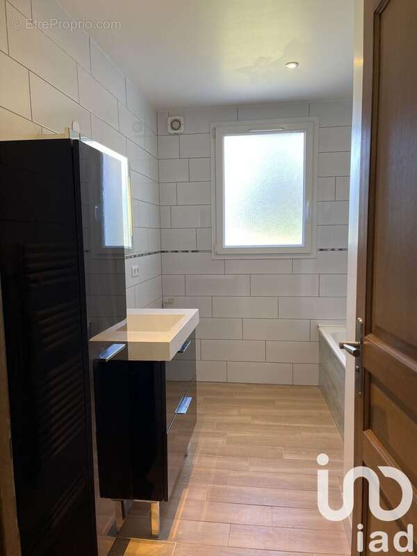 Photo 8 - Maison à THOURY-FEROTTES