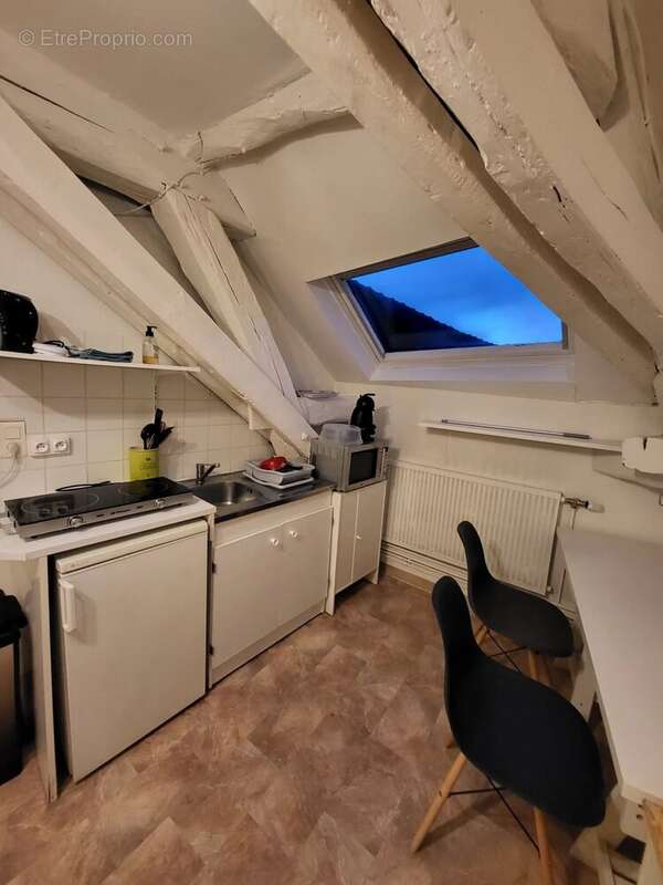 Appartement à BEAUNE