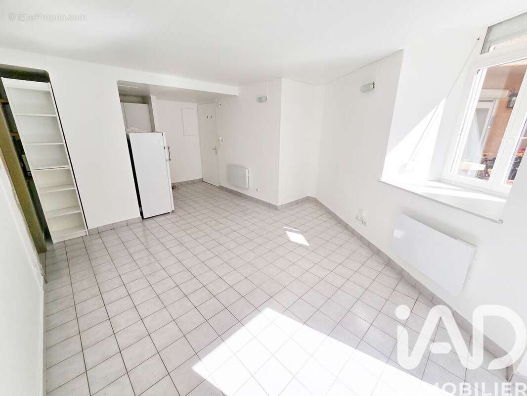 Photo 4 - Appartement à STRASBOURG