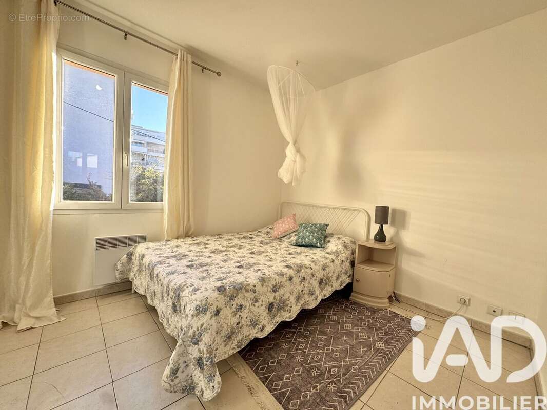 Photo 4 - Maison à LA SEYNE-SUR-MER