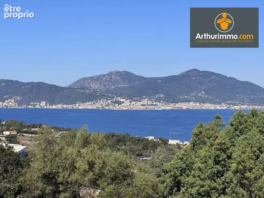 Vente Appartement Porticcio(20166) 470 000ï¿œ - photo 3