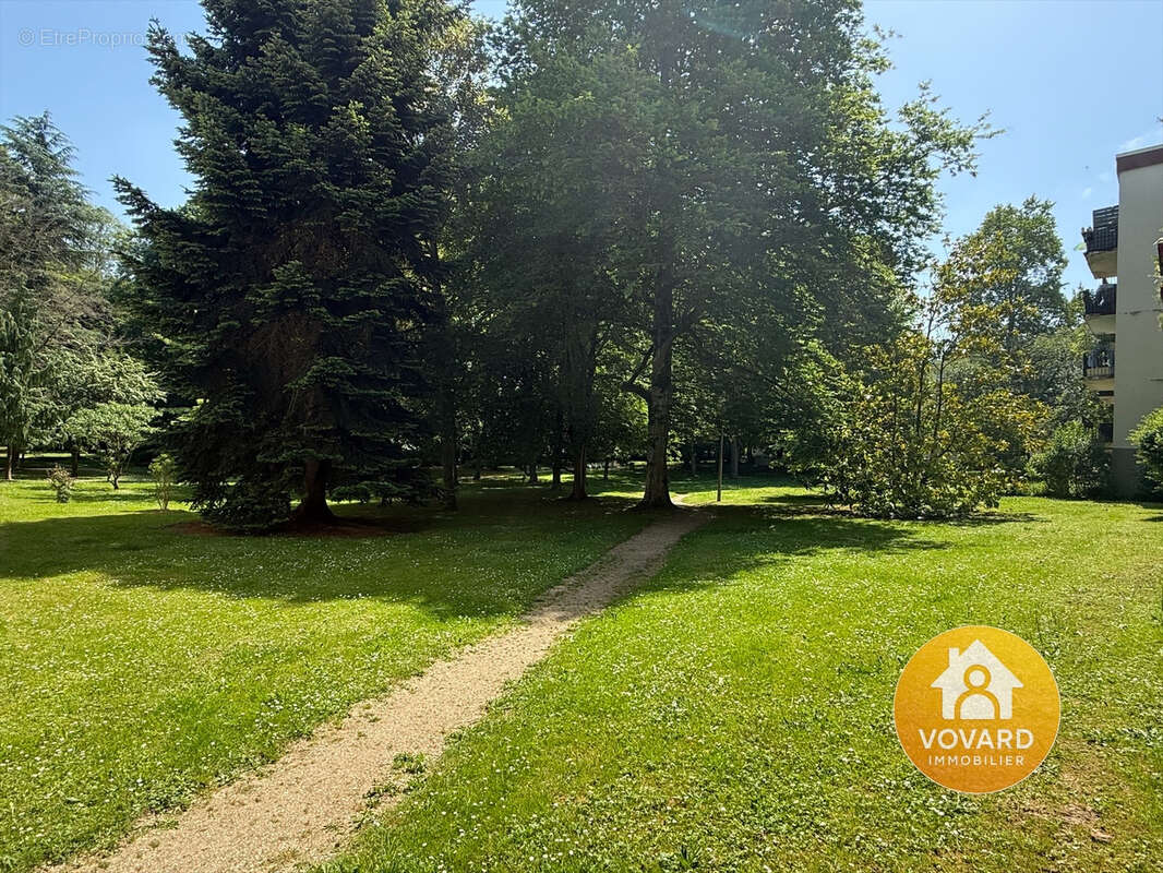 Appartement à SAINT-BRICE-SOUS-FORET