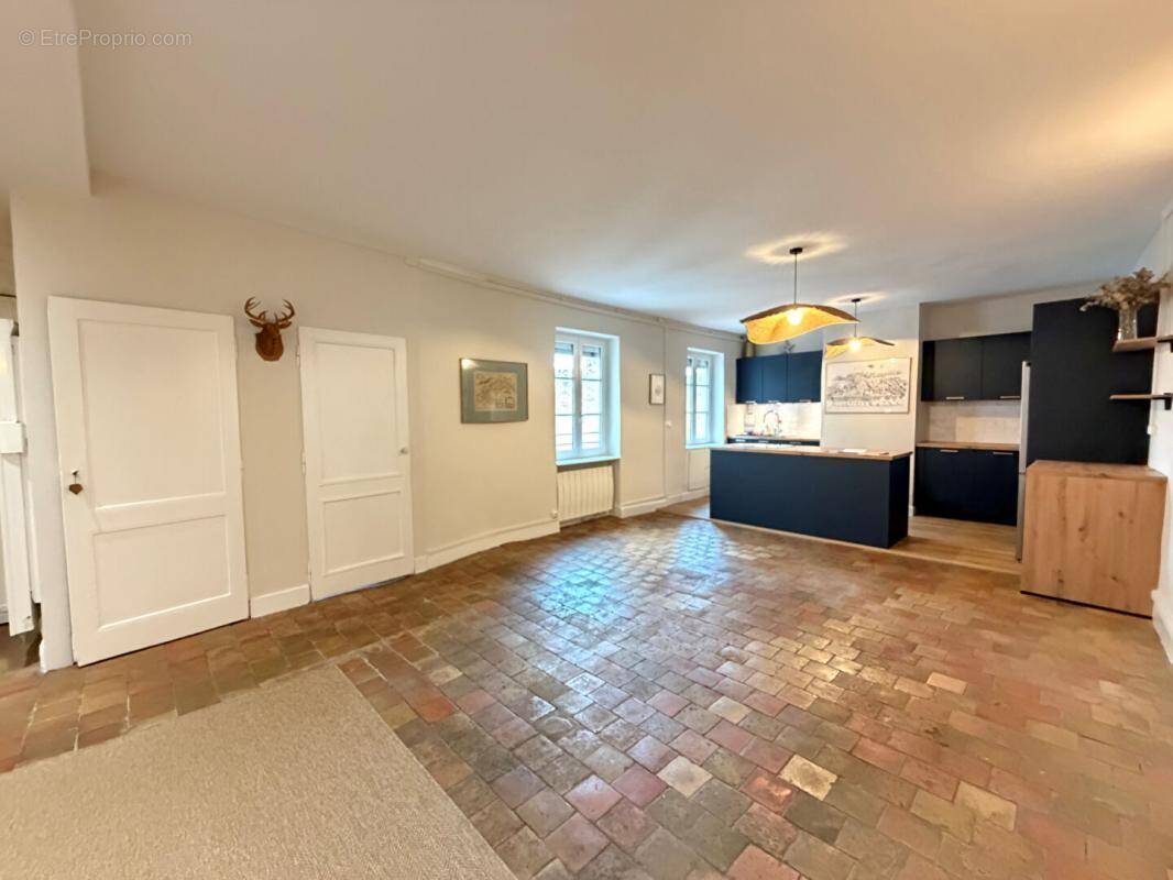 Appartement à LYON-2E