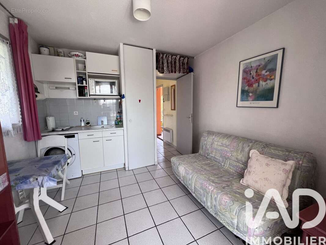 Photo 2 - Appartement à LA LONDE-LES-MAURES