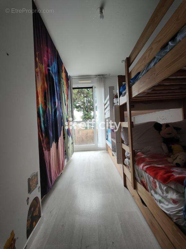 Appartement à NOISY-LE-SEC