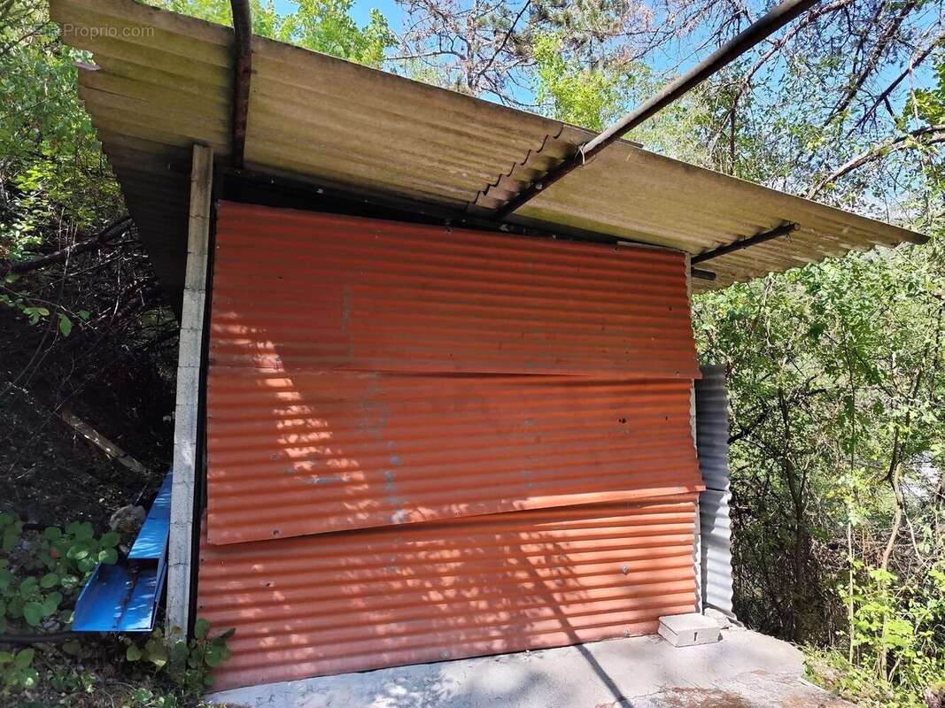 Maison à VILLARS-SUR-VAR