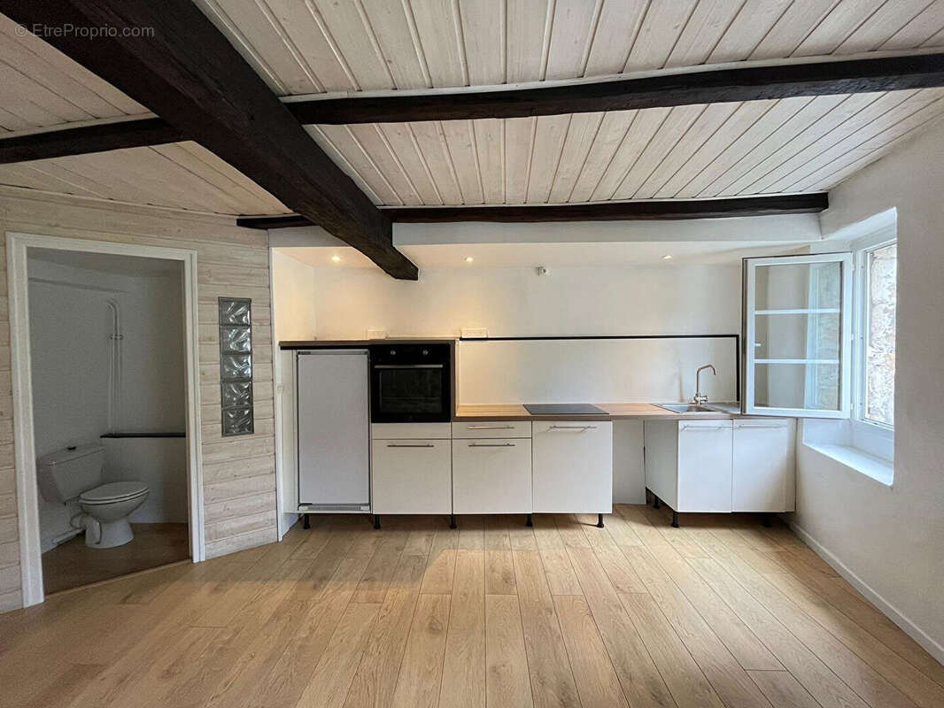 Appartement à BAYONNE