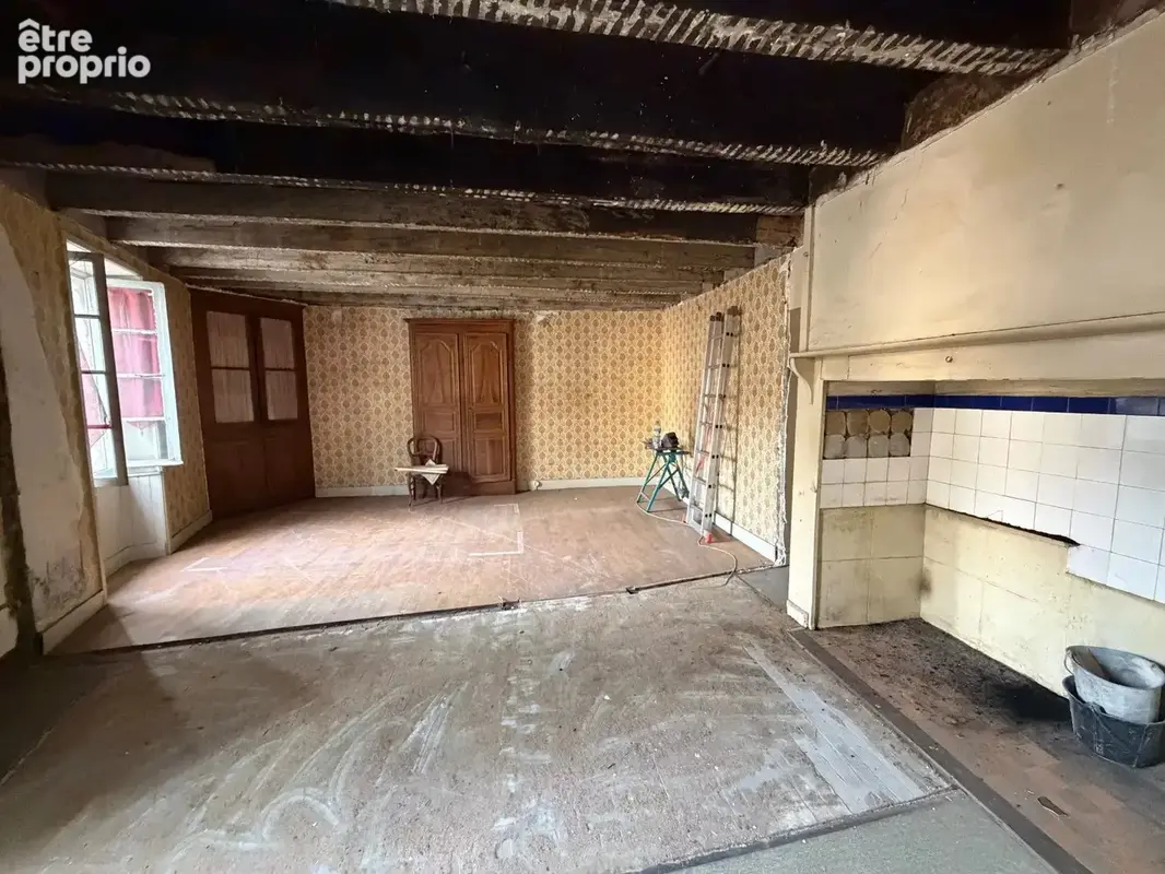 Vente Maison Allassac(19240) 50 000ï¿œ - photo 4