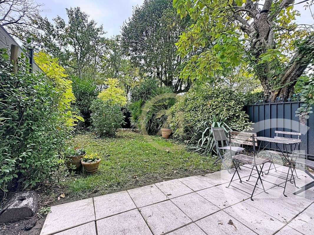 Appartement à FONTENAY-SOUS-BOIS