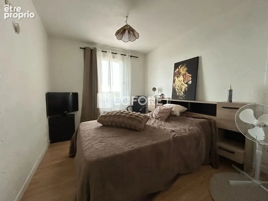 Maison Vence 4 pièce(s) 75 m2 - photo 8