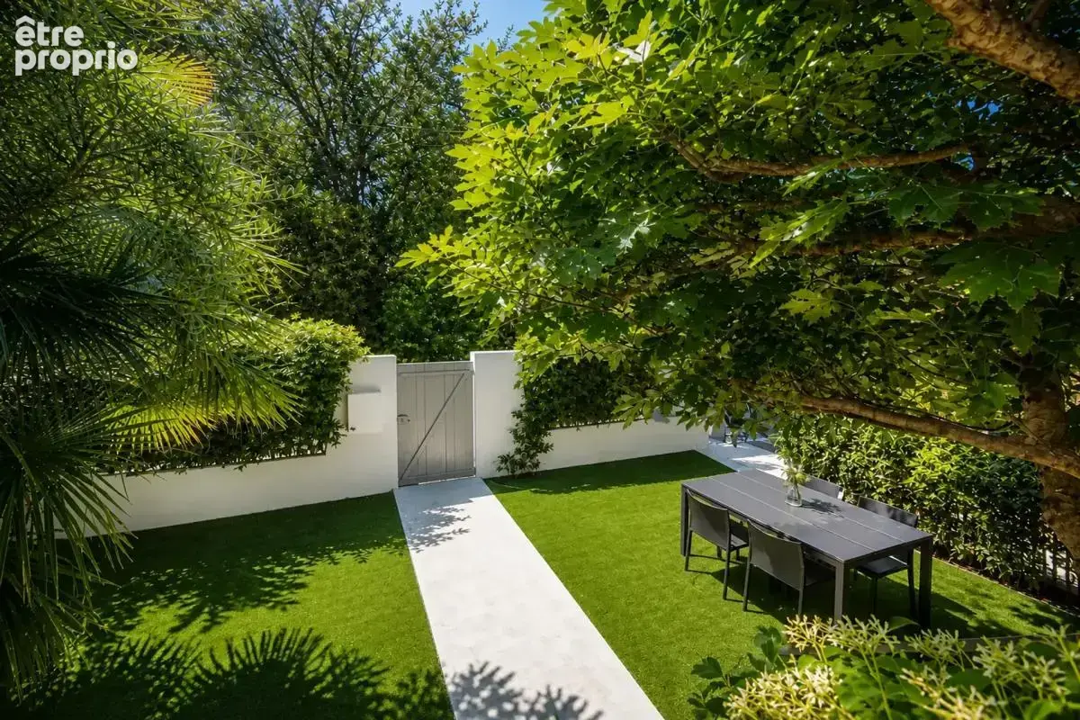 Maison de 4 pièces de 90 m² au Perreux-sur-Marne - photo 2