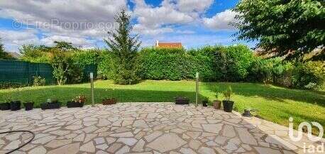 Photo 5 - Maison à SAINT-GERMAIN-LAXIS