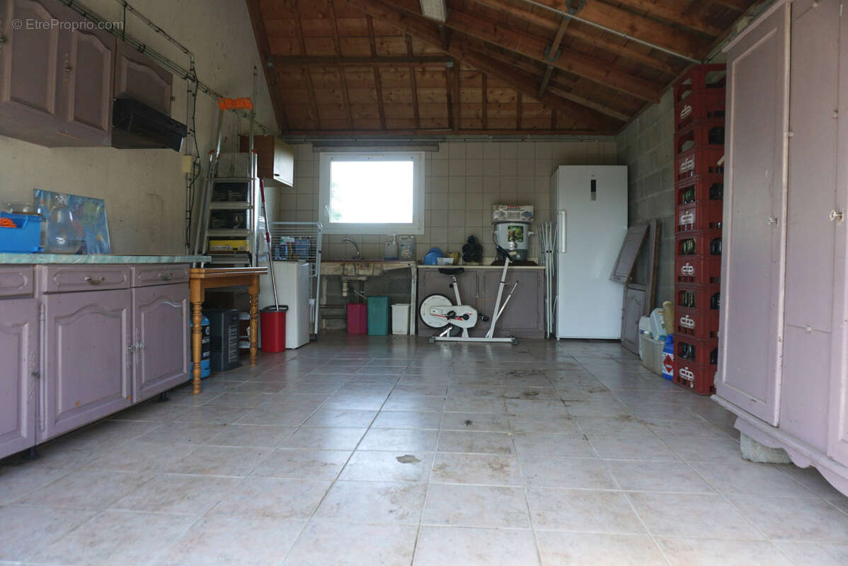 Maison à GOUDELIN