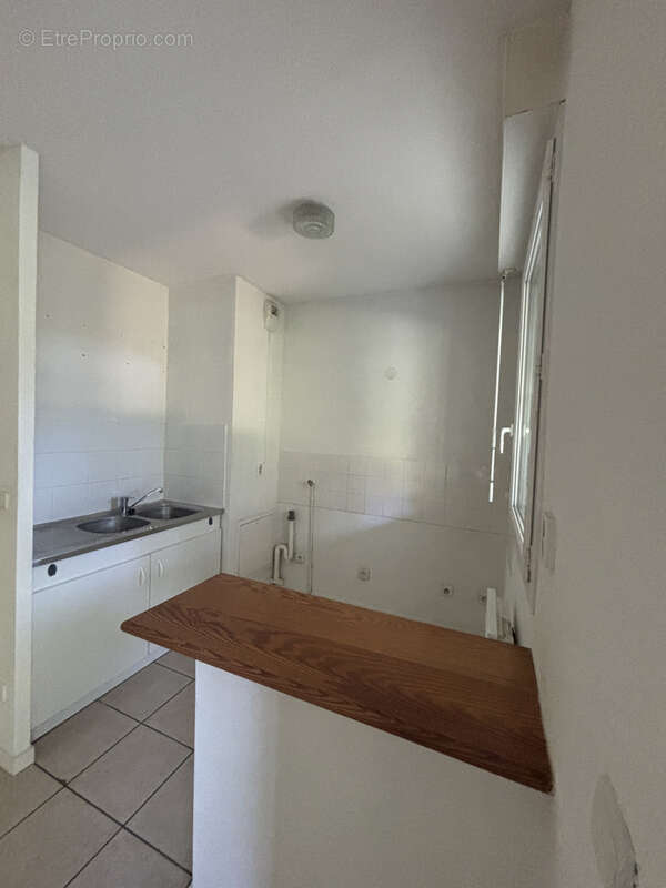 Appartement à CENON