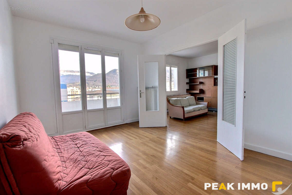 Appartement à ANNECY