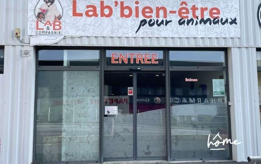 Autre à LANDERNEAU