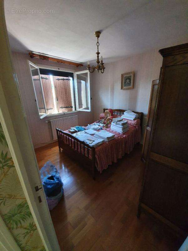 Maison à LE POINCONNET