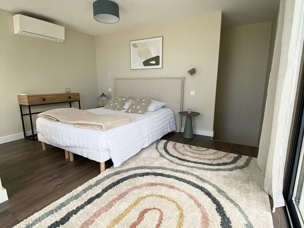 Maison à BEAUSOLEIL