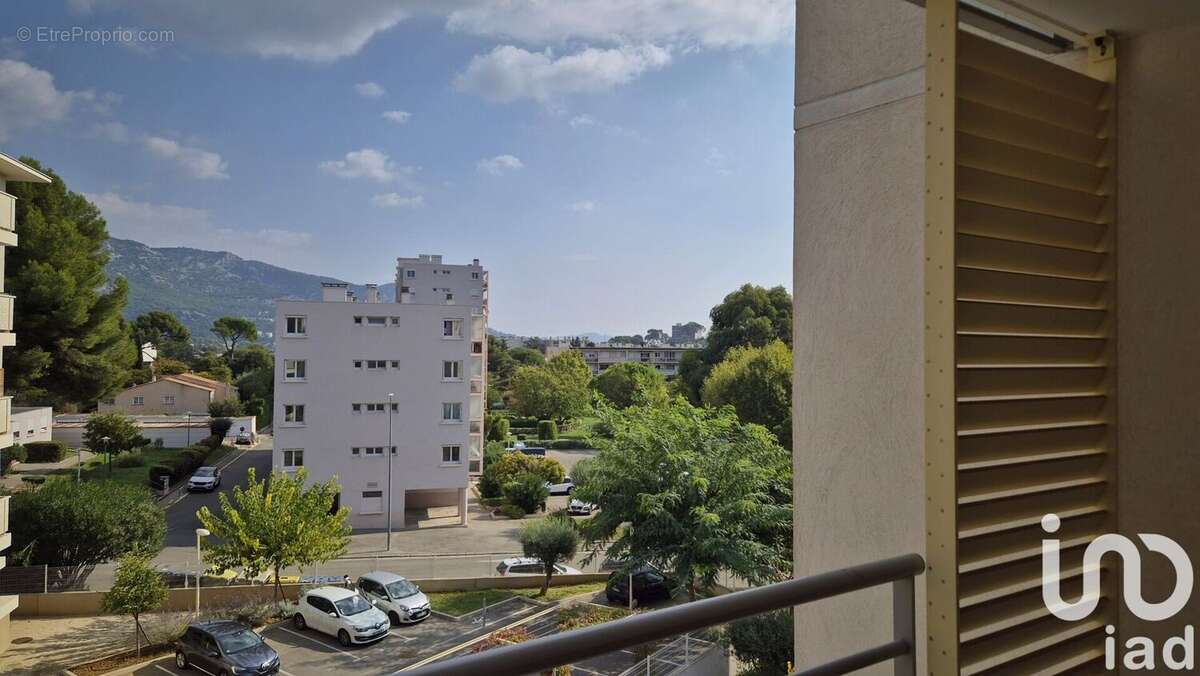 Photo 4 - Appartement à TOULON