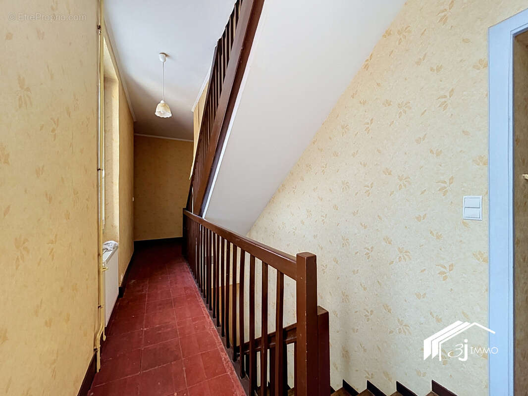 Maison à Lévignac 174m2 - photo 12