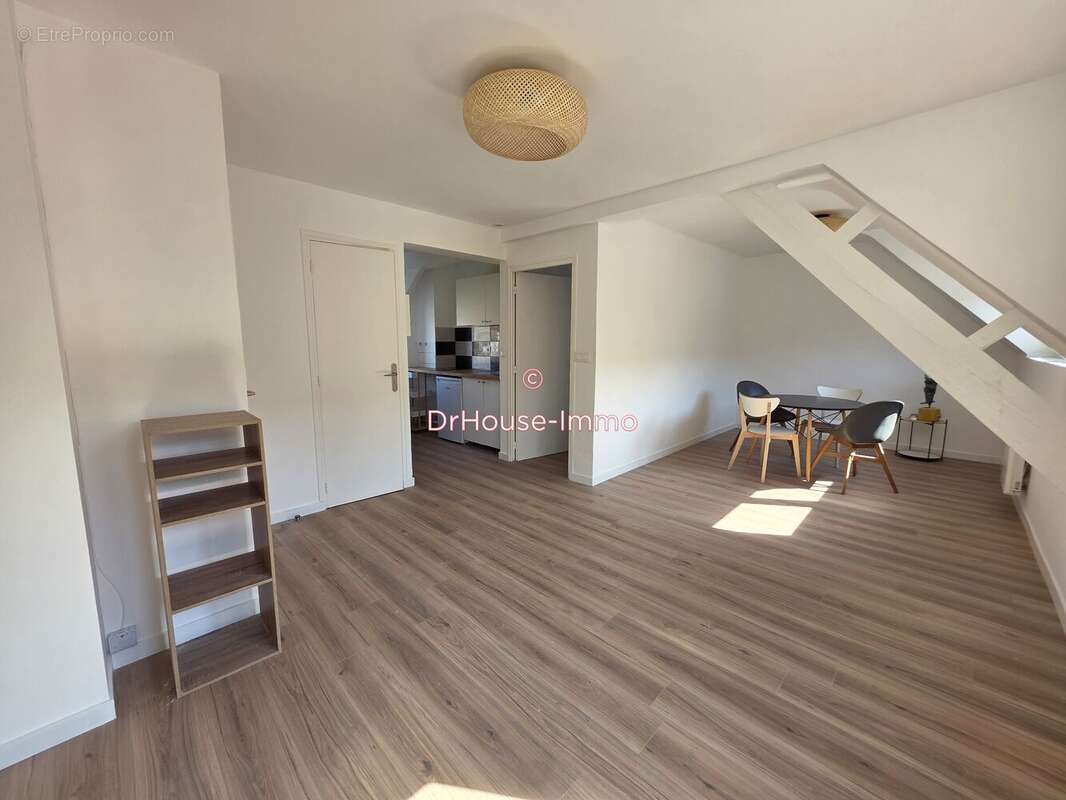 Appartement 40 m² à Hellemmes-Lille  - photo 32