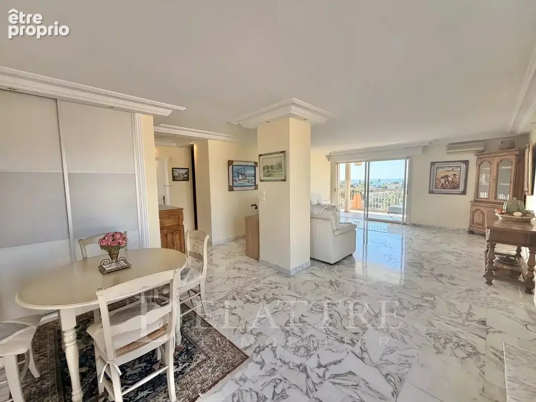 Appartement 4 pièces 103 m² à vendre à Antibes (06600) - photo 8