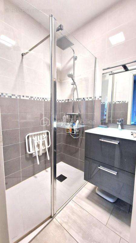 Maison à BALLAINVILLIERS