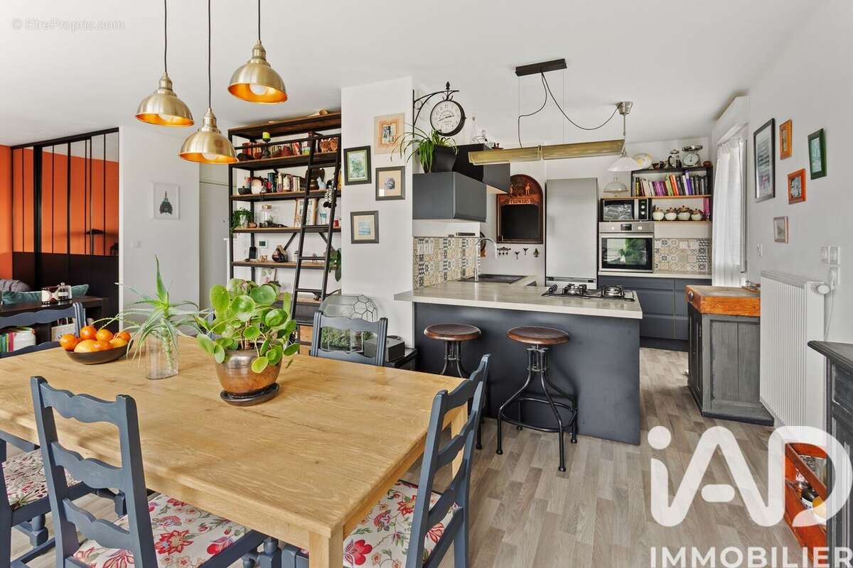 Photo 3 - Appartement à NANTES