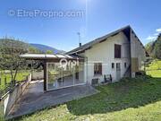 Maison à ALBERTVILLE