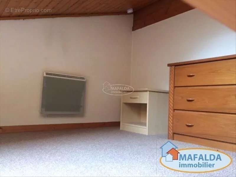 Appartement  à Mont-Saxonnex - photo 6