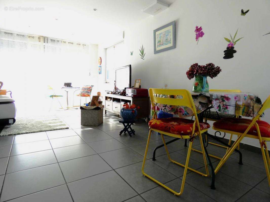 Appartement à LA RAVOIRE