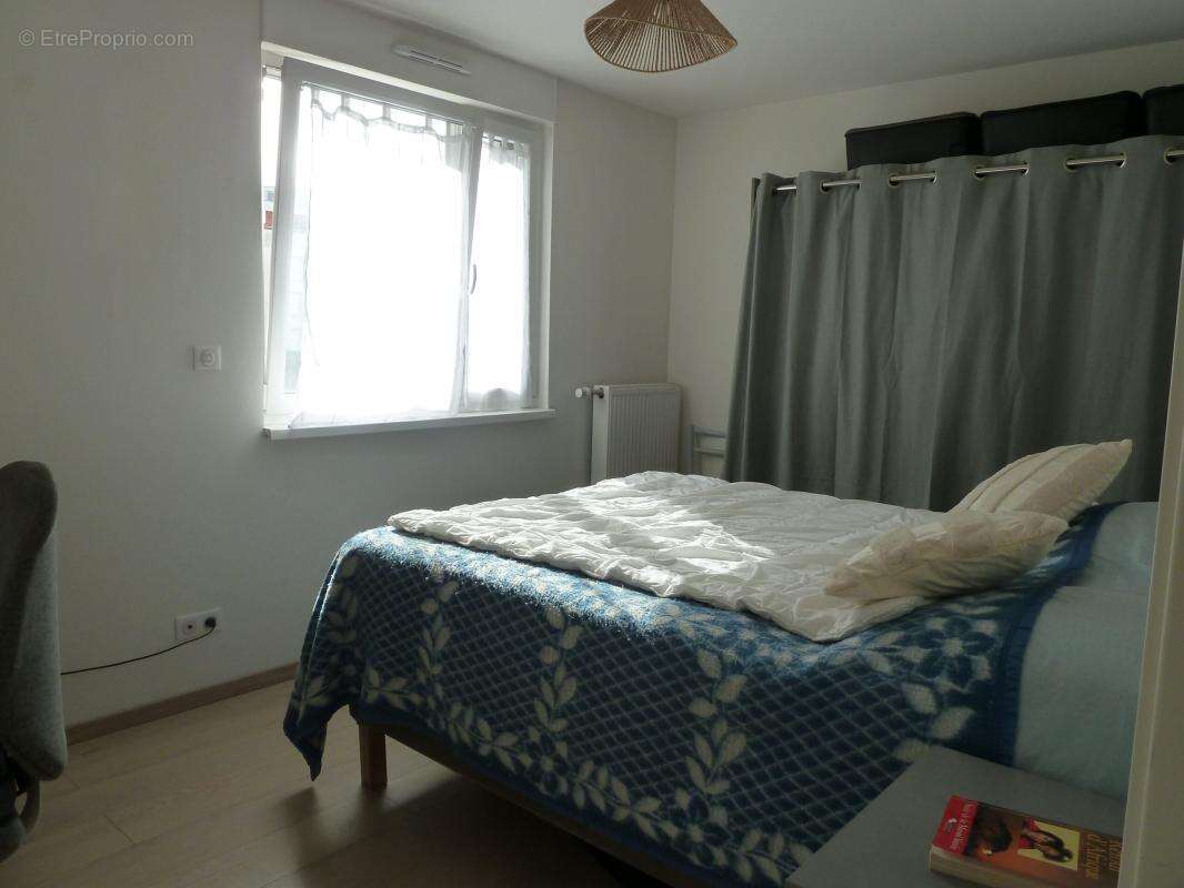 Appartement à HAGUENAU