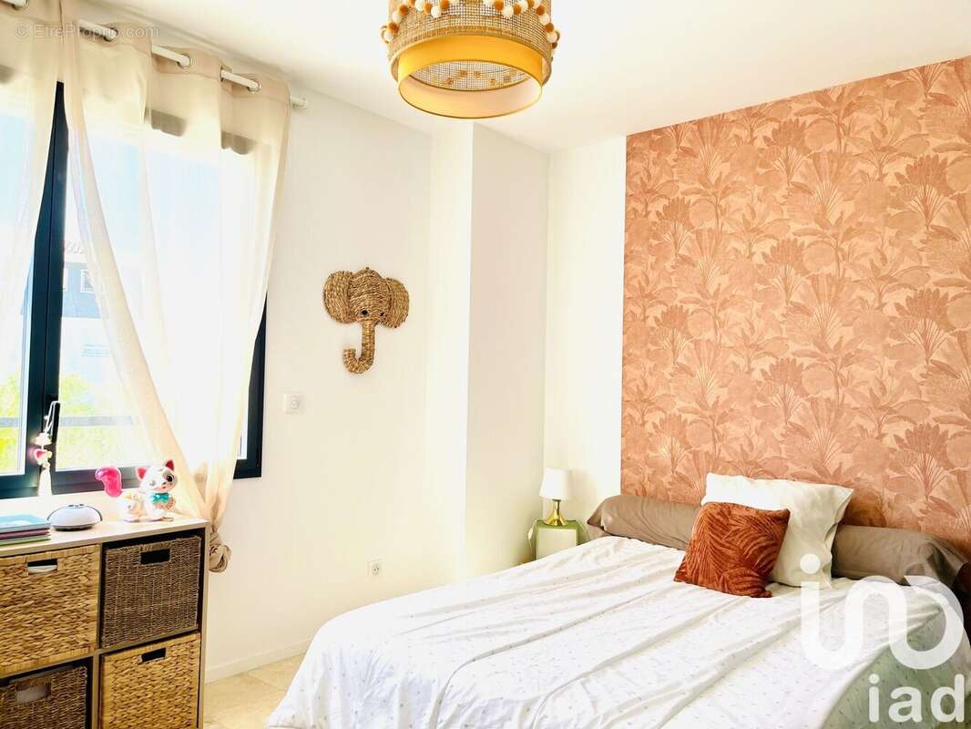 Photo 9 - Maison à PUGET-SUR-ARGENS