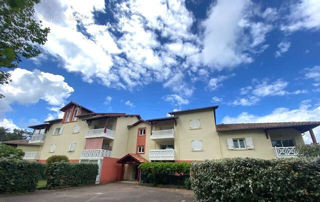 Appartement à MOLIETS-ET-MAA